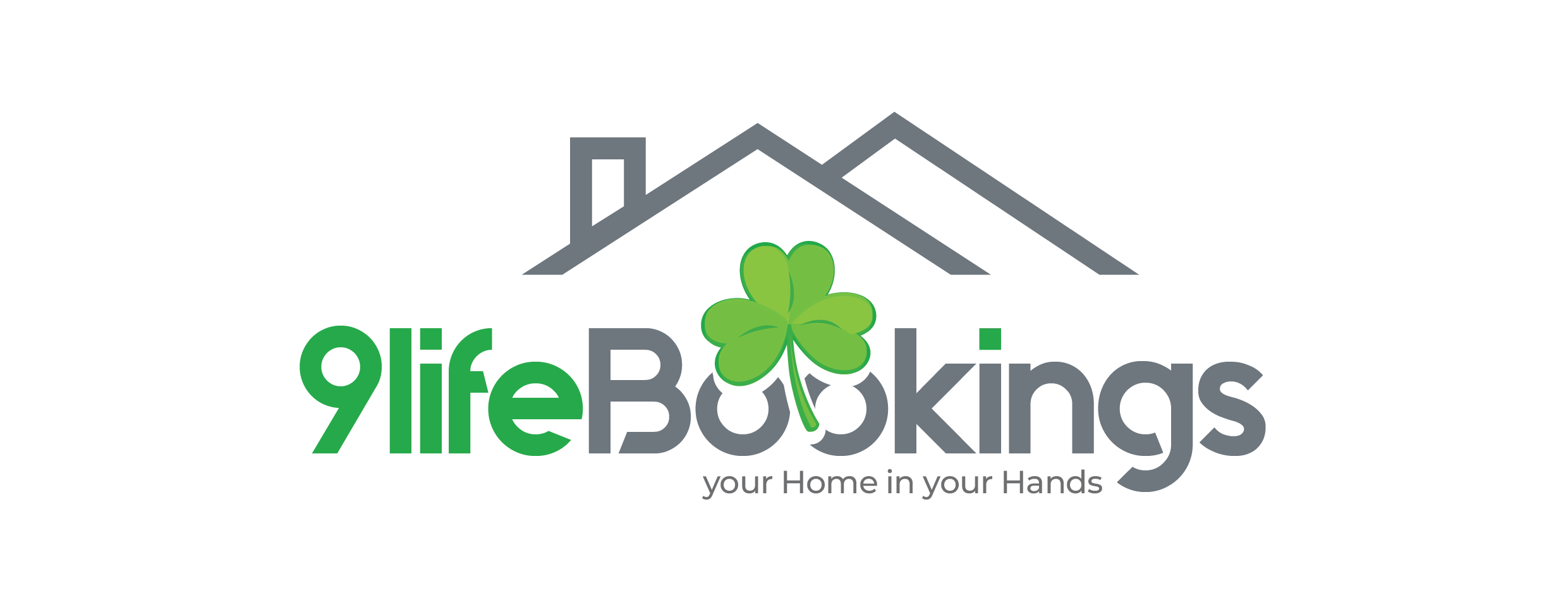 9LifeBookings Logo